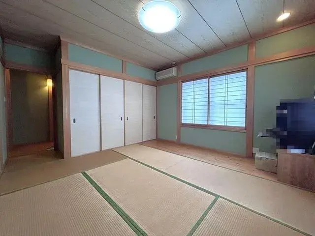Propiedad 3LDK Ciudad de Matsuyama Prefectura de Ehime (9)