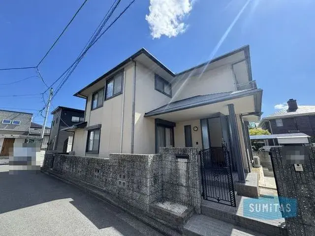 6SLDK Property Matsuyama City Ehime Prefecture (2)