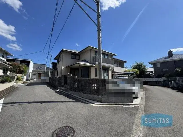 6SLDK Property Matsuyama City Ehime Prefecture (4)
