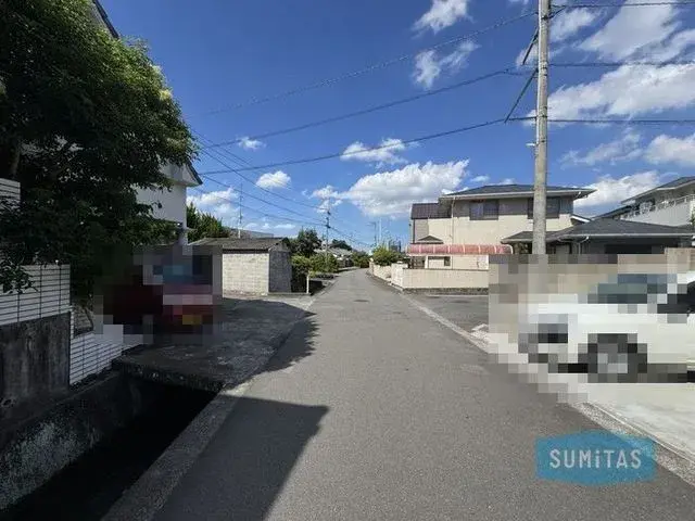 6SLDK Property Matsuyama City Ehime Prefecture (6)