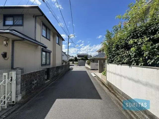 6SLDK Property Matsuyama City Ehime Prefecture (8)