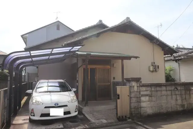 3DK Property Iyo City Ehime Prefecture (2)