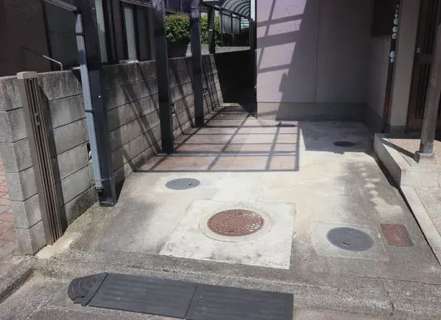 3DK Property Iyo City Ehime Prefecture (15)
