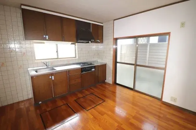 3DK Property Iyo City Ehime Prefecture (16)