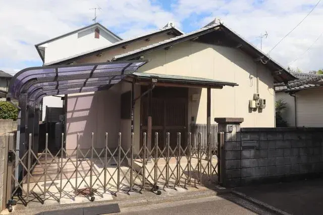 3DK Property Iyo City Ehime Prefecture (3)