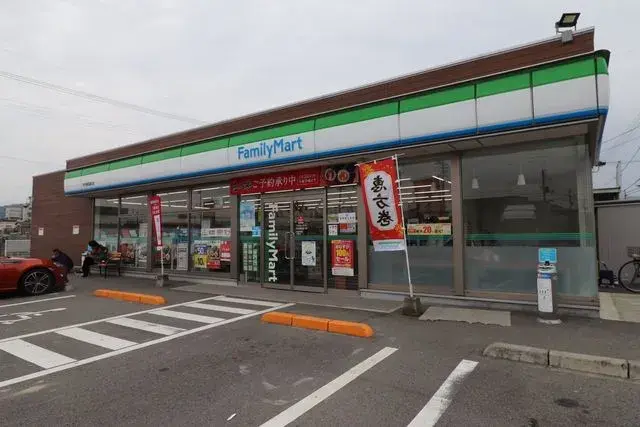 3DK Property Iyo City Ehime Prefecture (24)