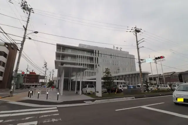 3DK Property Iyo City Ehime Prefecture (26)