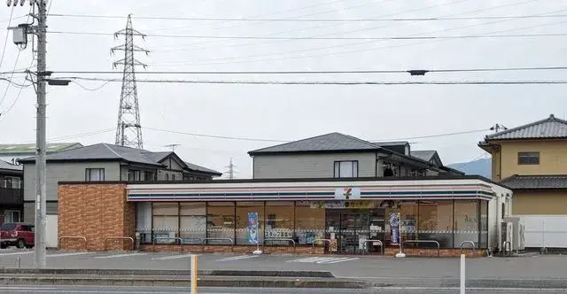 3DK Property Iyo City Ehime Prefecture (29)