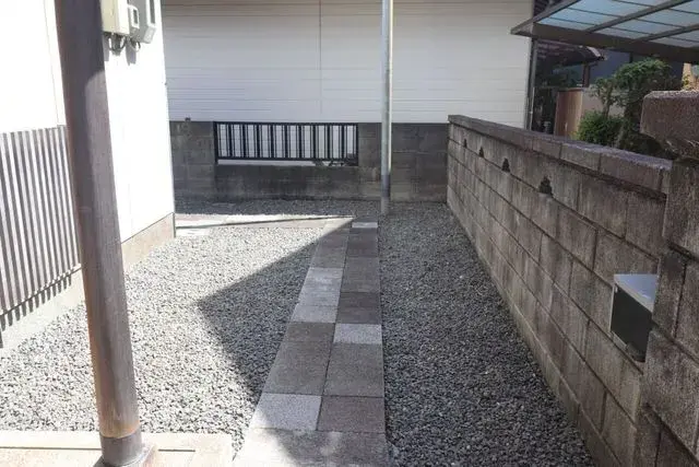 3DK Property Iyo City Ehime Prefecture (5)