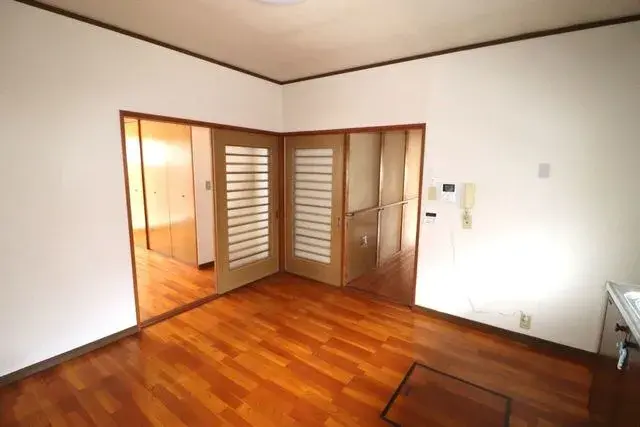 3DK Property Iyo City Ehime Prefecture (8)