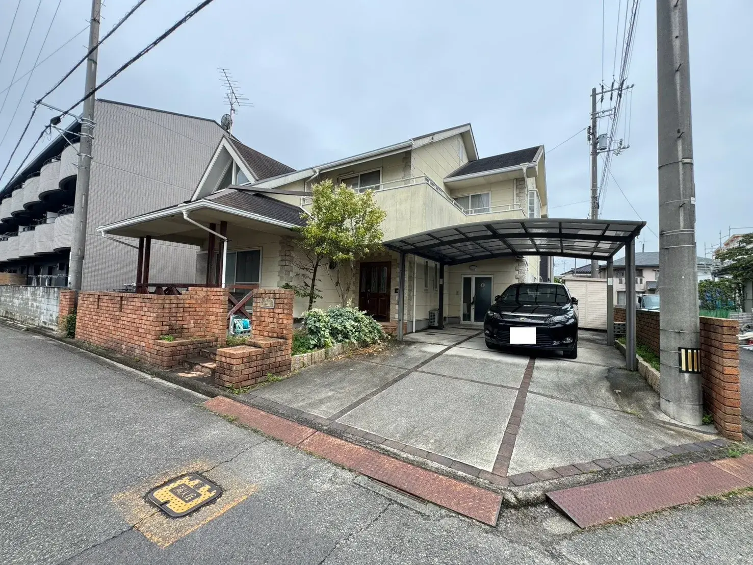 3SLDK Ehime Prefecture Imabari City Property (3)