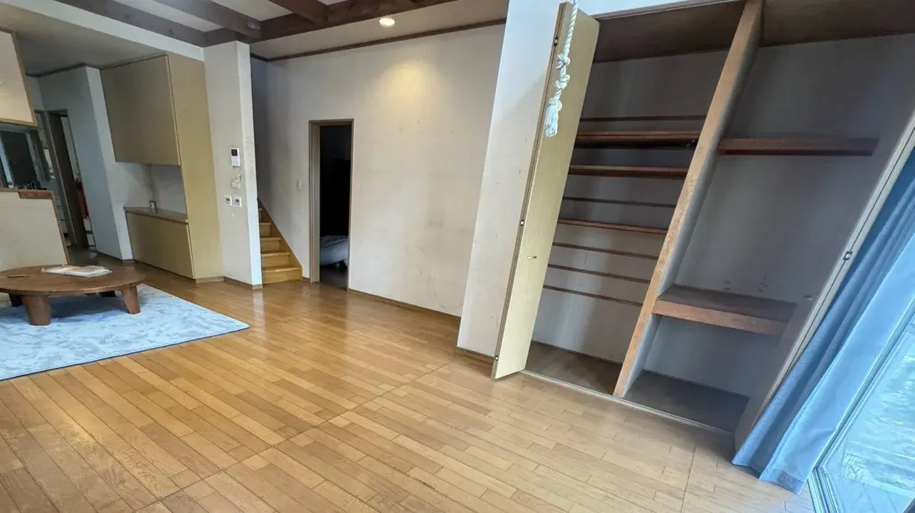3SLDK Ehime Prefecture Imabari City Property (4)