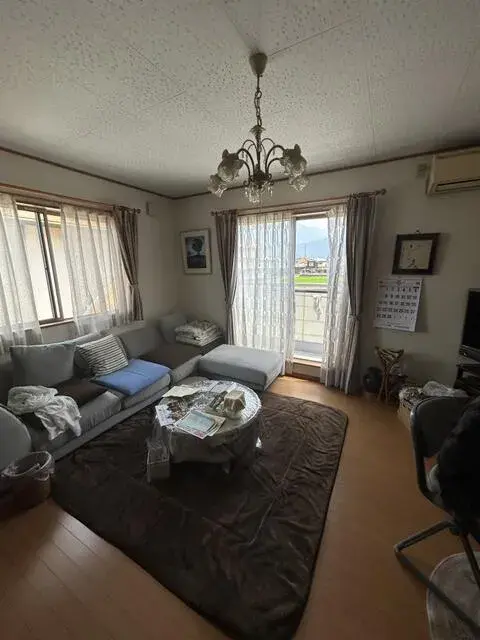 2LDK Property in Niihama City Ehime Prefecture (2)