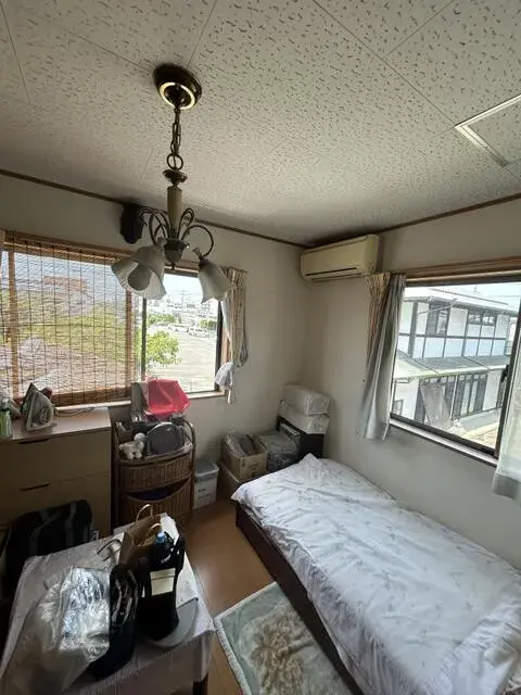 2LDK Property in Niihama City Ehime Prefecture (3)