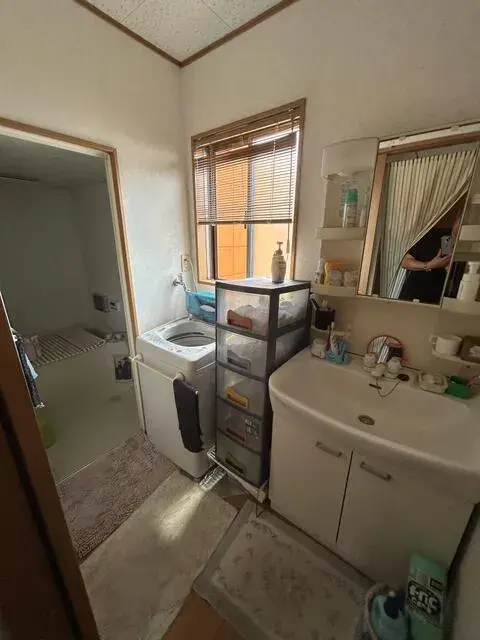 2LDK Property in Niihama City Ehime Prefecture (4)