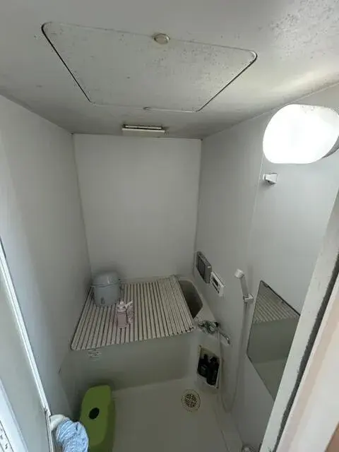 2LDK Property in Niihama City Ehime Prefecture (5)