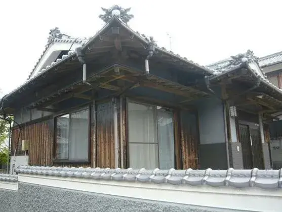 2DK Ville d'Iyo Préfecture d'Ehime (2)