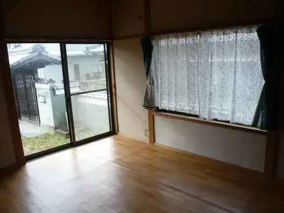 2DK Ville d'Iyo Préfecture d'Ehime (11)
