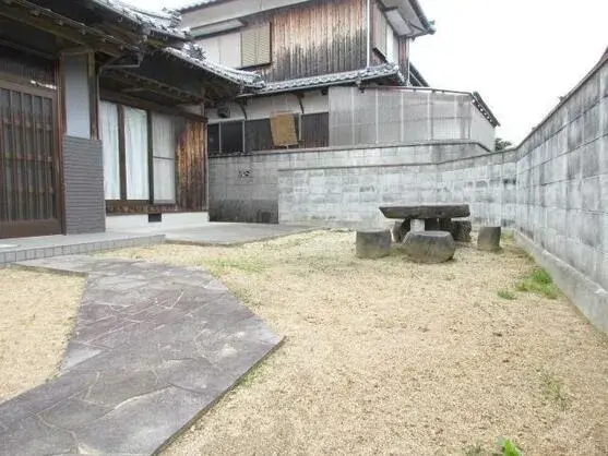 2DK Ville d'Iyo Préfecture d'Ehime (3)