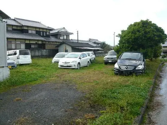 2DK Ville d'Iyo Préfecture d'Ehime (4)