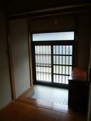 2DK Ville d'Iyo Préfecture d'Ehime (5)