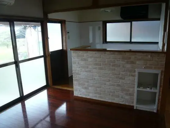 2DK Ville d'Iyo Préfecture d'Ehime (7)