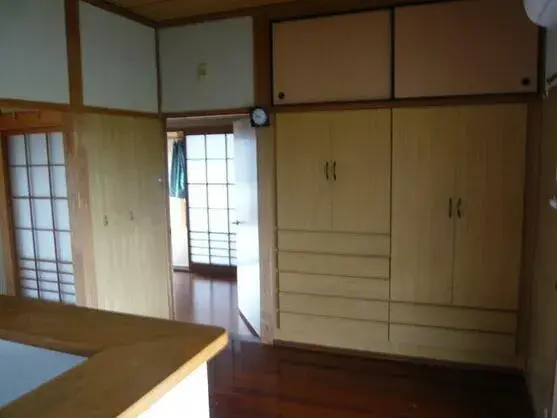 2DK Ville d'Iyo Préfecture d'Ehime (8)