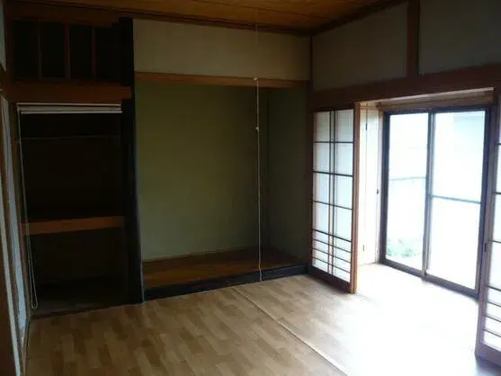 2DK Ville d'Iyo Préfecture d'Ehime (9)