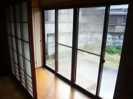 2DK Ville d'Iyo Préfecture d'Ehime (10)
