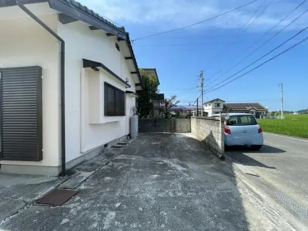 4LDK Property Saijo City Ehime Prefecture (2)