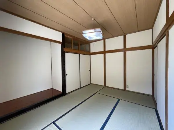 4LDK Property Saijo City Ehime Prefecture (12)