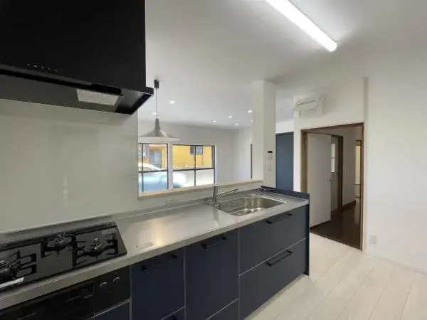 4LDK Property Saijo City Ehime Prefecture (16)