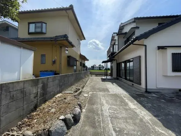 4LDK Property Saijo City Ehime Prefecture (3)