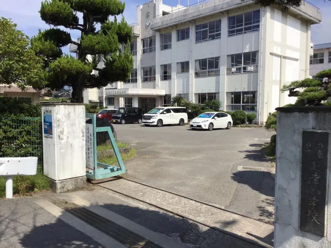 4LDK Property Saijo City Ehime Prefecture (21)