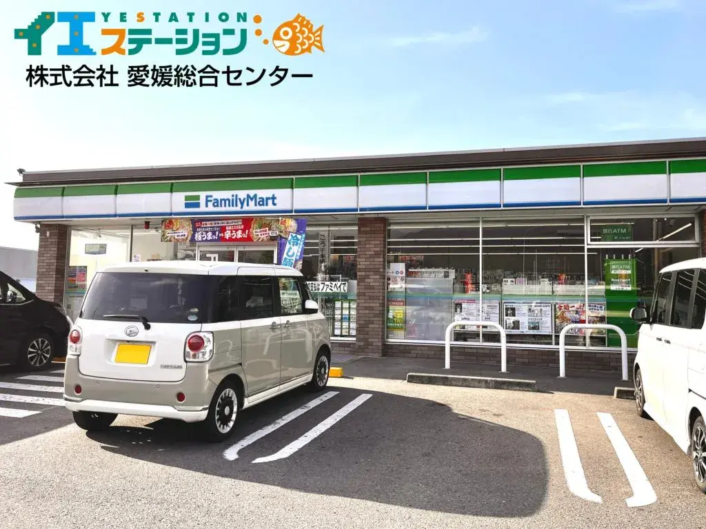4LDK Property Saijo City Ehime Prefecture (25)