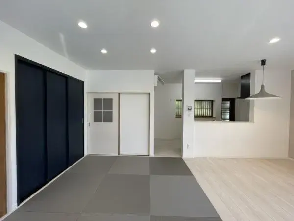 4LDK Property Saijo City Ehime Prefecture (5)