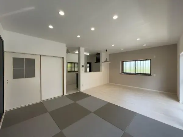 4LDK Property Saijo City Ehime Prefecture (6)
