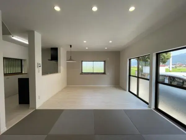 4LDK Property Saijo City Ehime Prefecture (7)