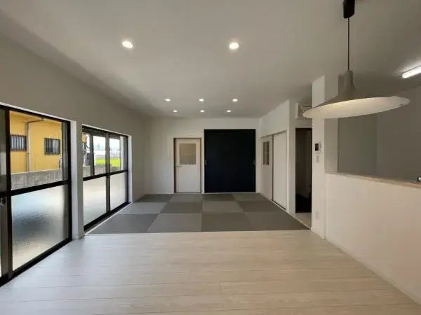 4LDK Property Saijo City Ehime Prefecture (8)