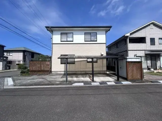 6LDK Ciudad de Matsuyama Prefectura de Ehime (2)