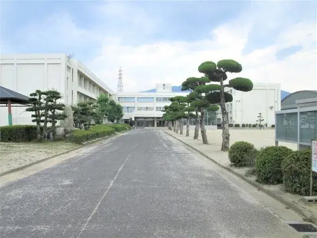 6LDK Ciudad de Matsuyama Prefectura de Ehime (26)