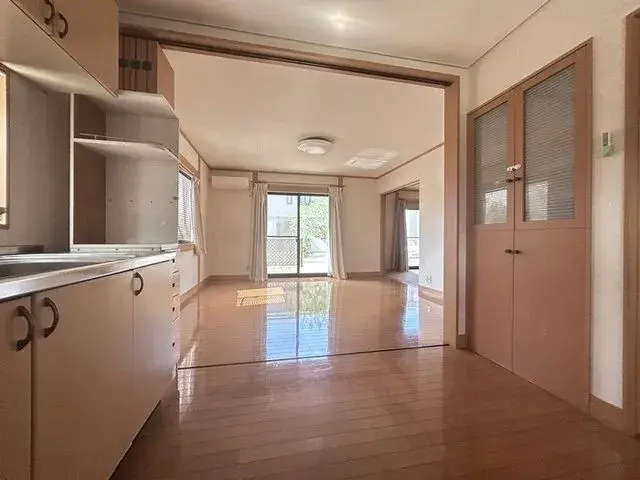 6LDK Ciudad de Matsuyama Prefectura de Ehime (9)