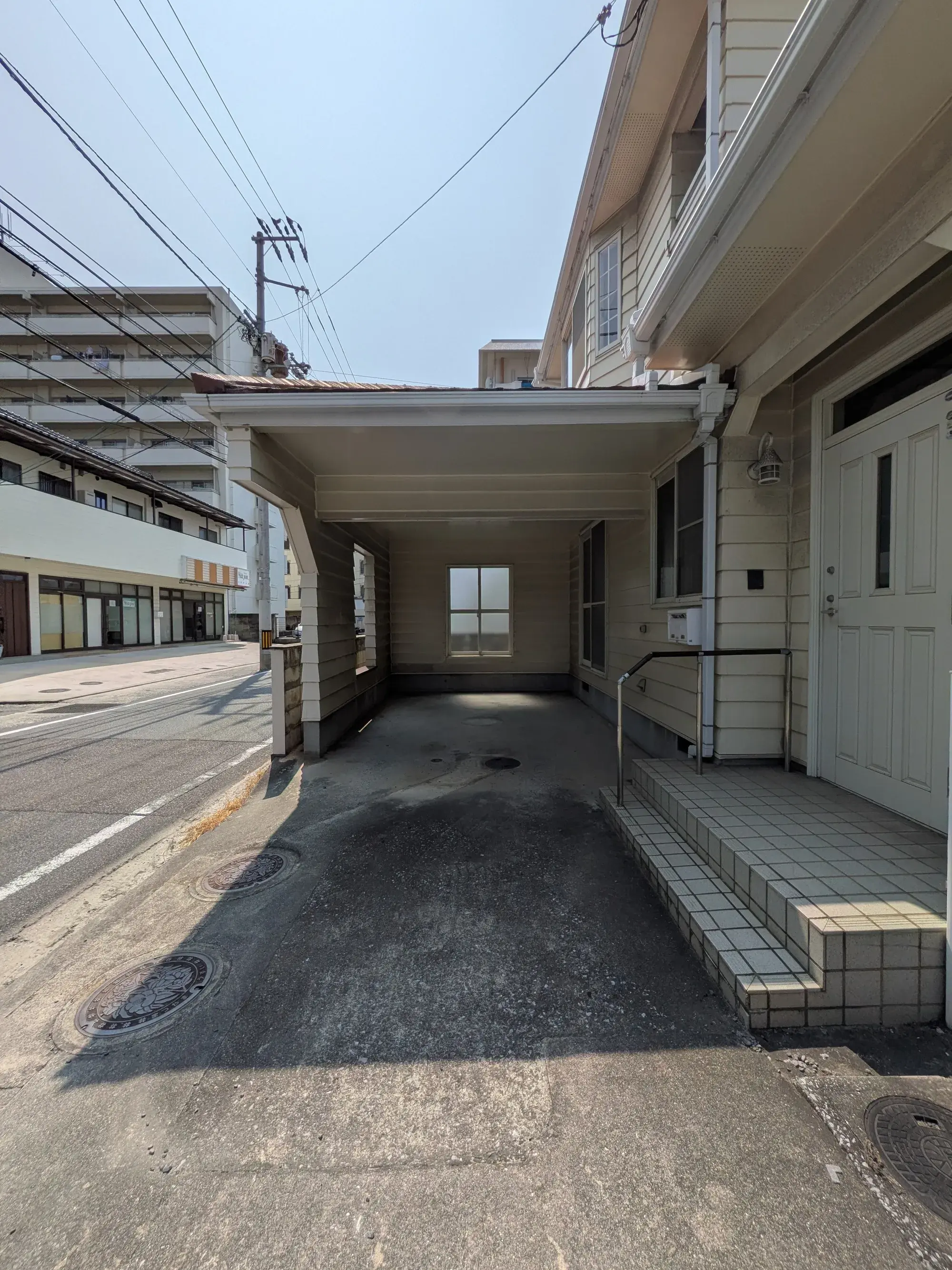 Propiedad 7DK Ciudad de Matsuyama Prefectura de Ehime (2)