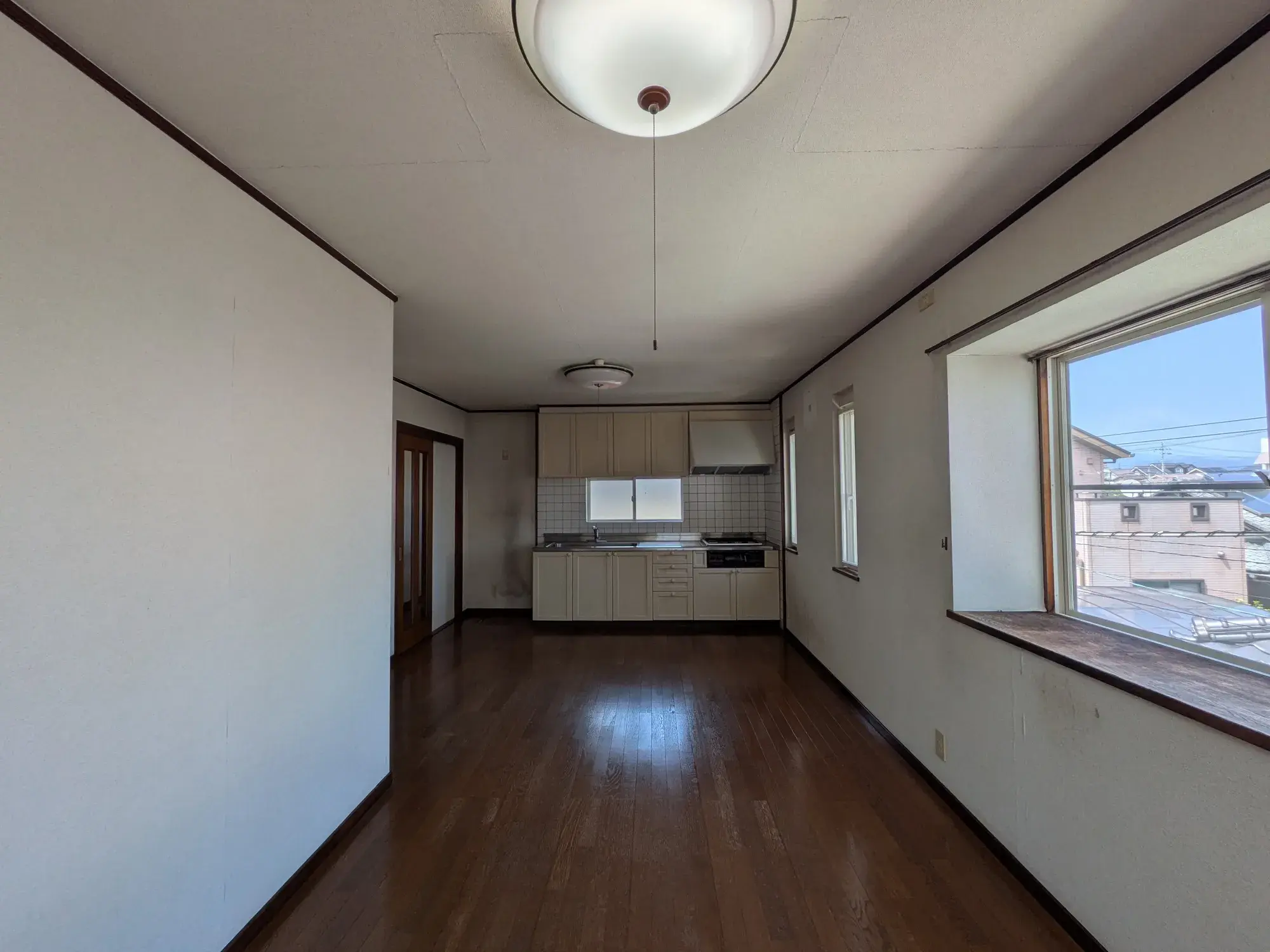 Propiedad 7DK Ciudad de Matsuyama Prefectura de Ehime (12)