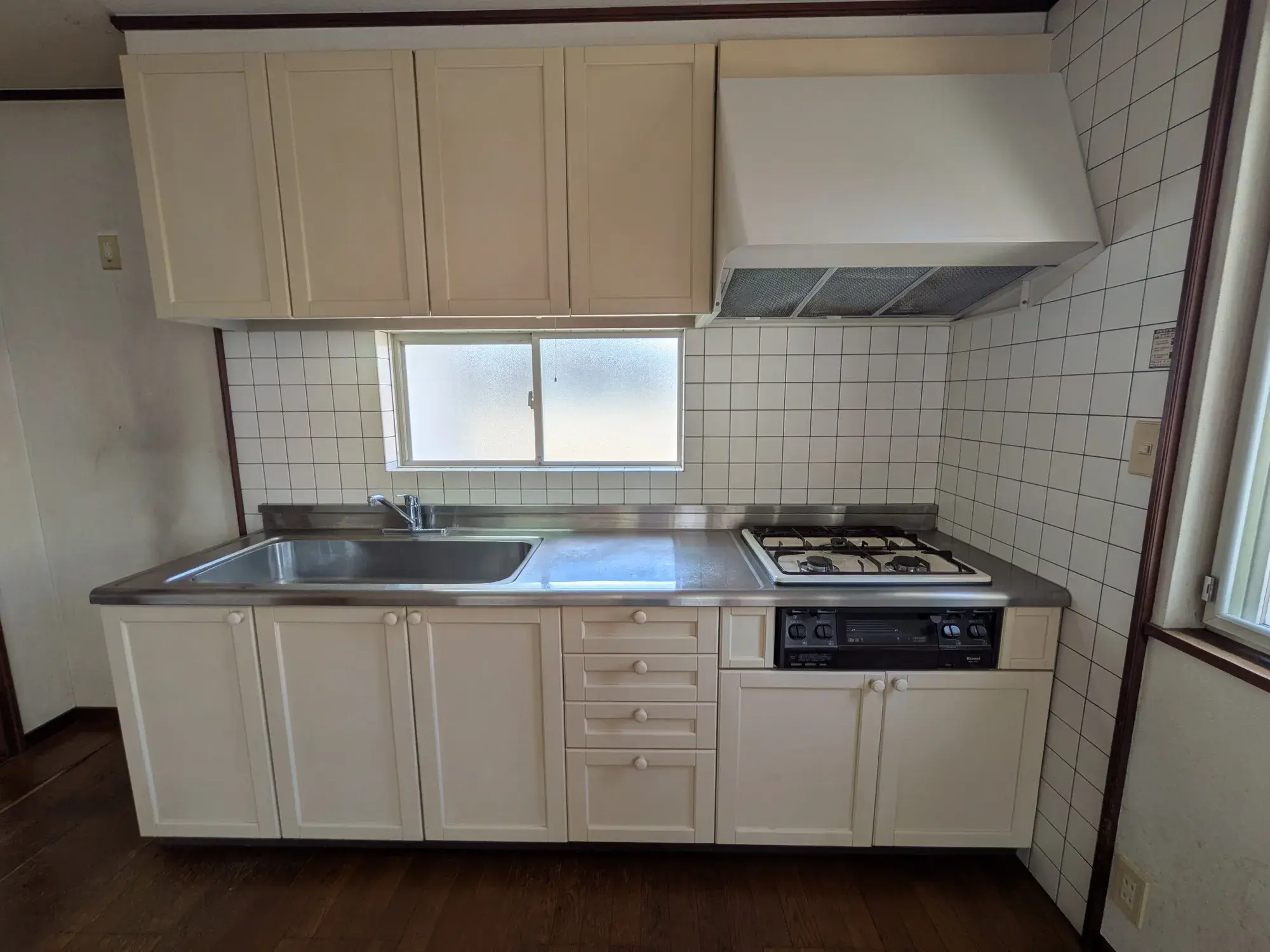 Propiedad 7DK Ciudad de Matsuyama Prefectura de Ehime (14)