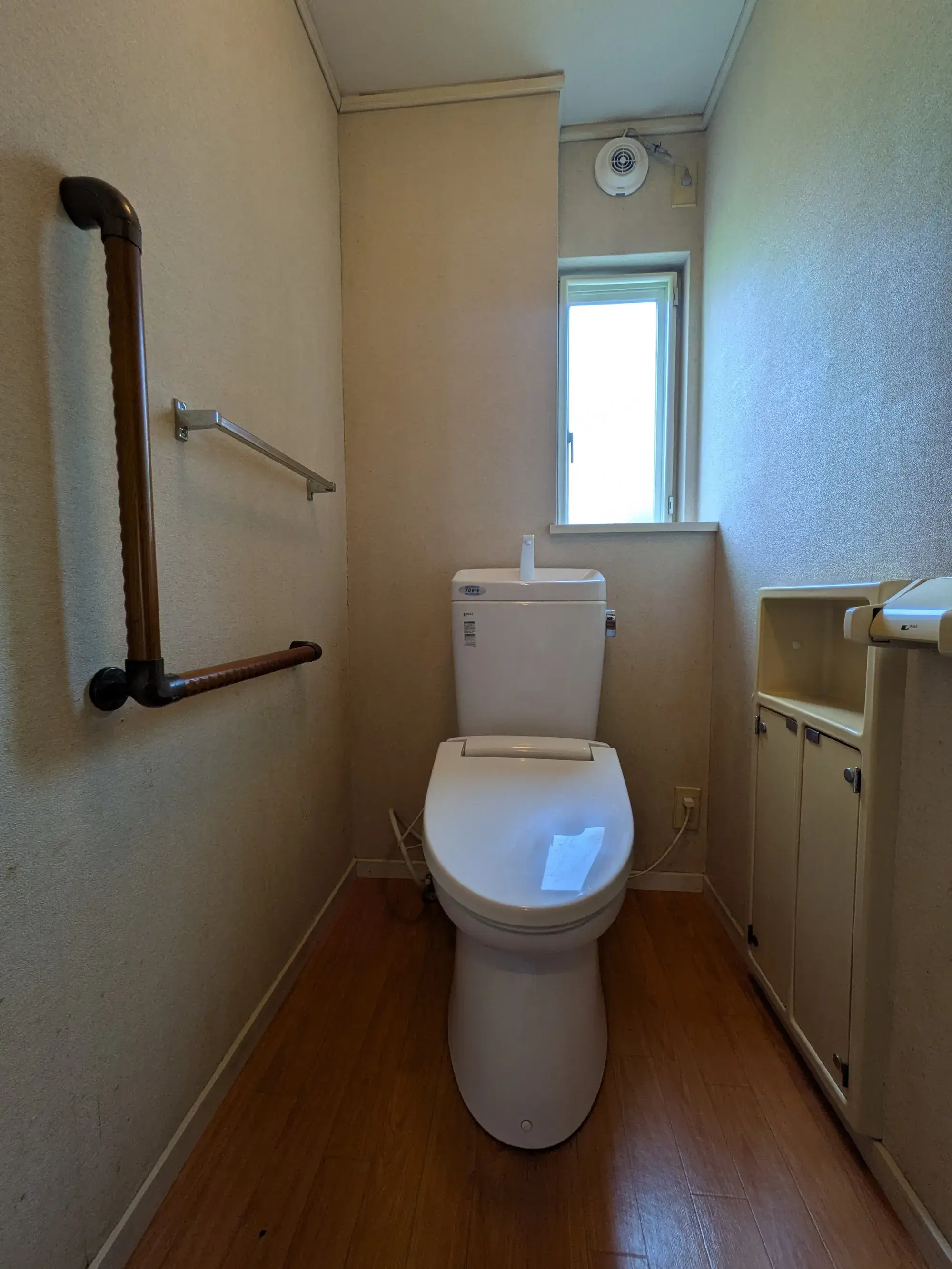 Propiedad 7DK Ciudad de Matsuyama Prefectura de Ehime (17)