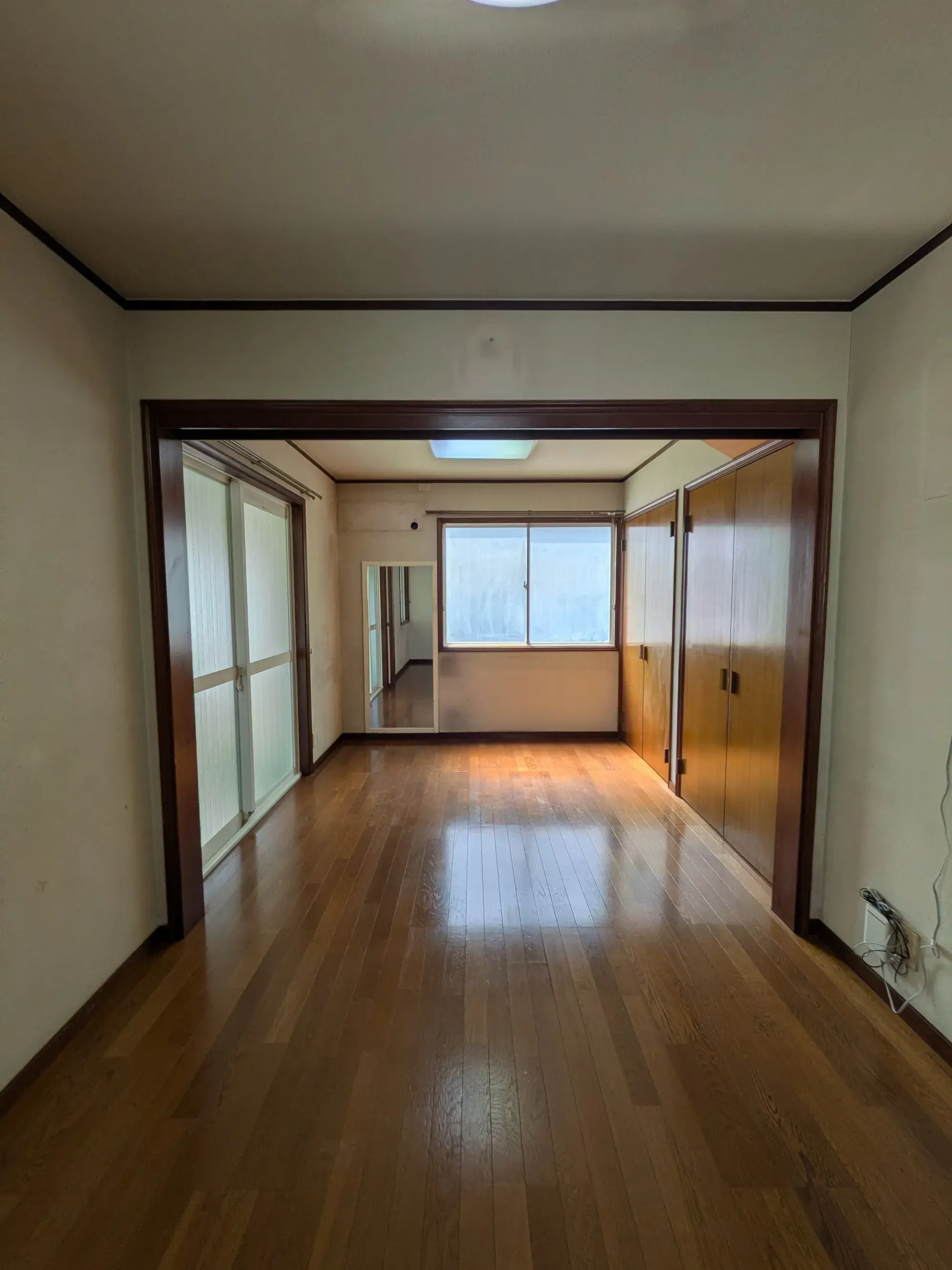 Propiedad 7DK Ciudad de Matsuyama Prefectura de Ehime (3)