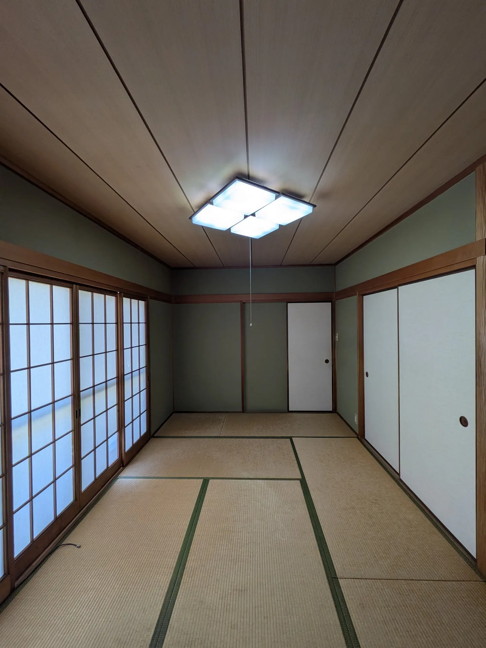 Propiedad 7DK Ciudad de Matsuyama Prefectura de Ehime (5)