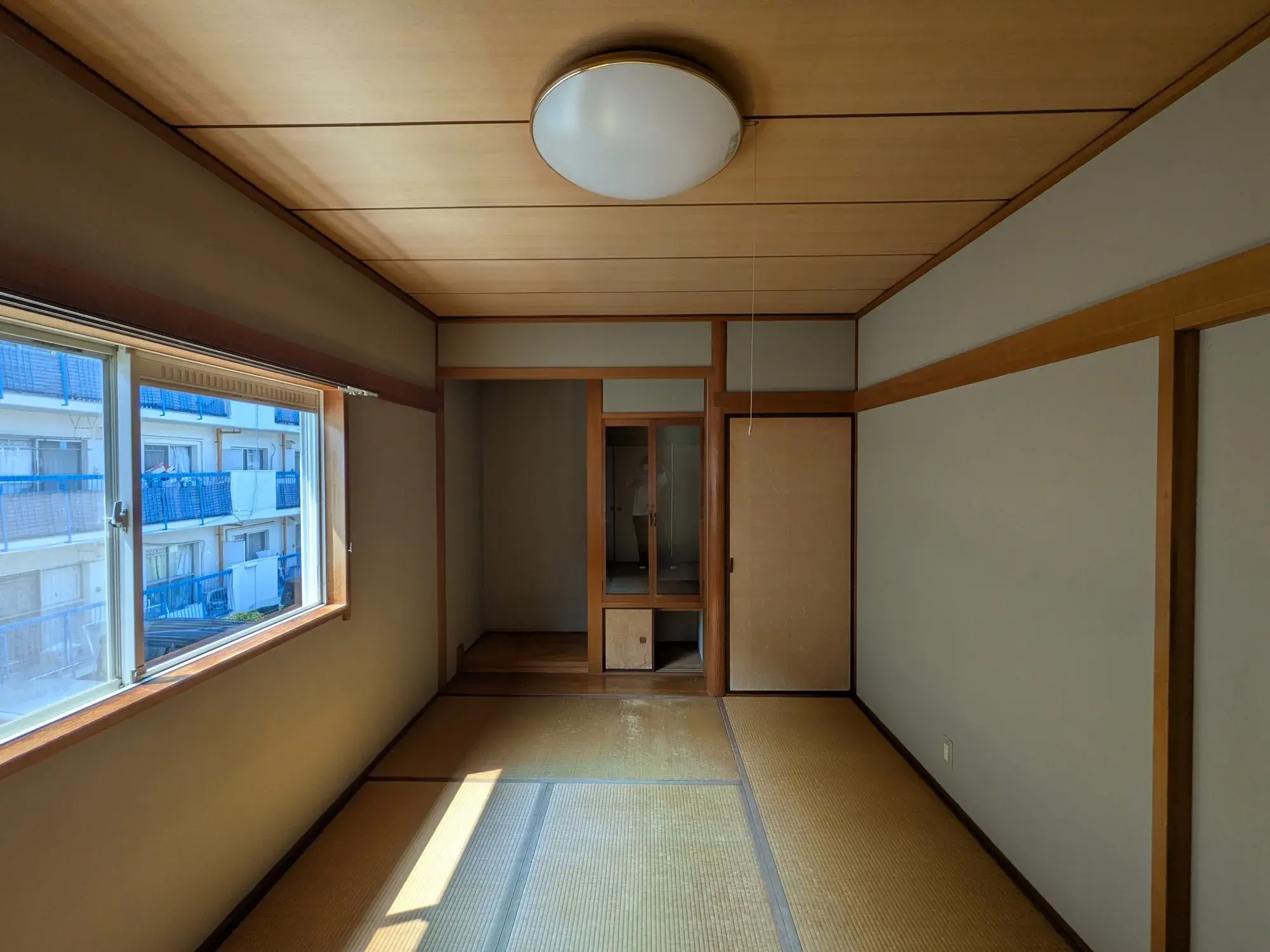 Propiedad 7DK Ciudad de Matsuyama Prefectura de Ehime (6)