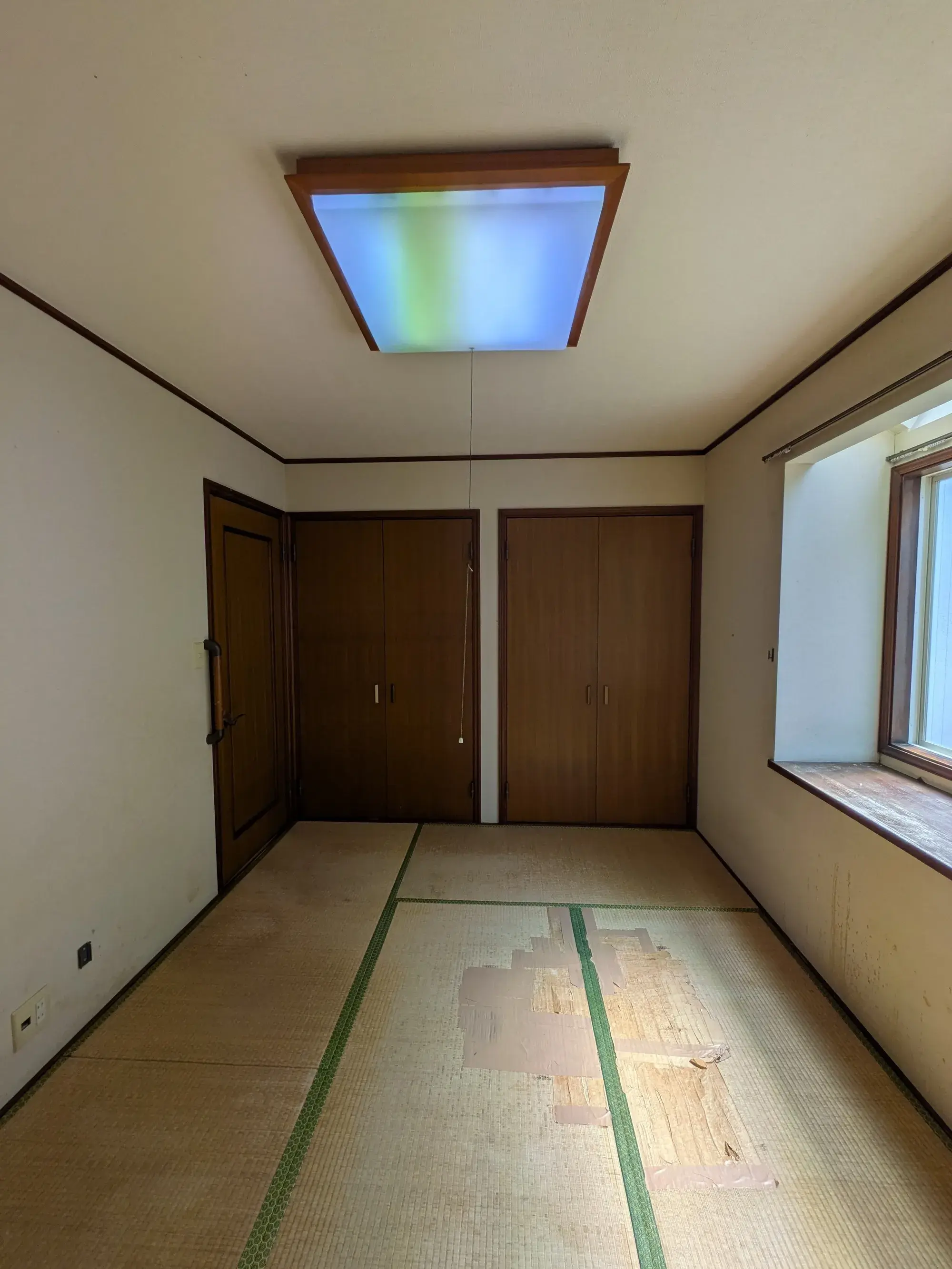 Propiedad 7DK Ciudad de Matsuyama Prefectura de Ehime (7)